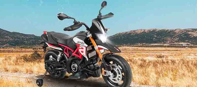 meilleure moto motocross scooter electrique enfant