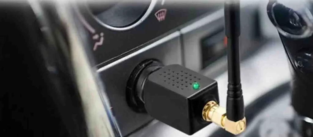 meilleur brouilleur traceur gps voiture