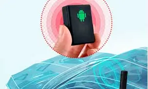 meilleur detecteur traceur gps voiture