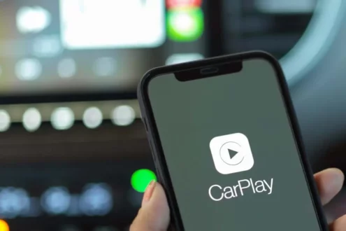 meilleur ecran deporte carplay android auto sans fil