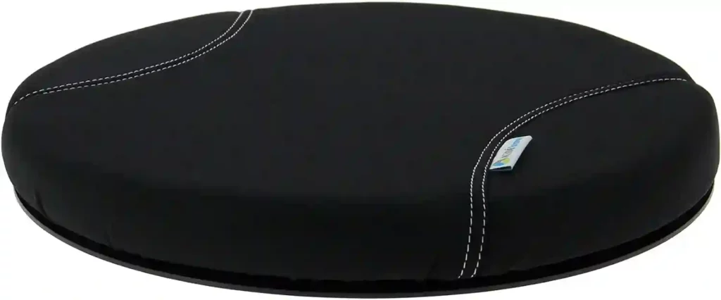 meilleur coussin pivotant rotatif voiture