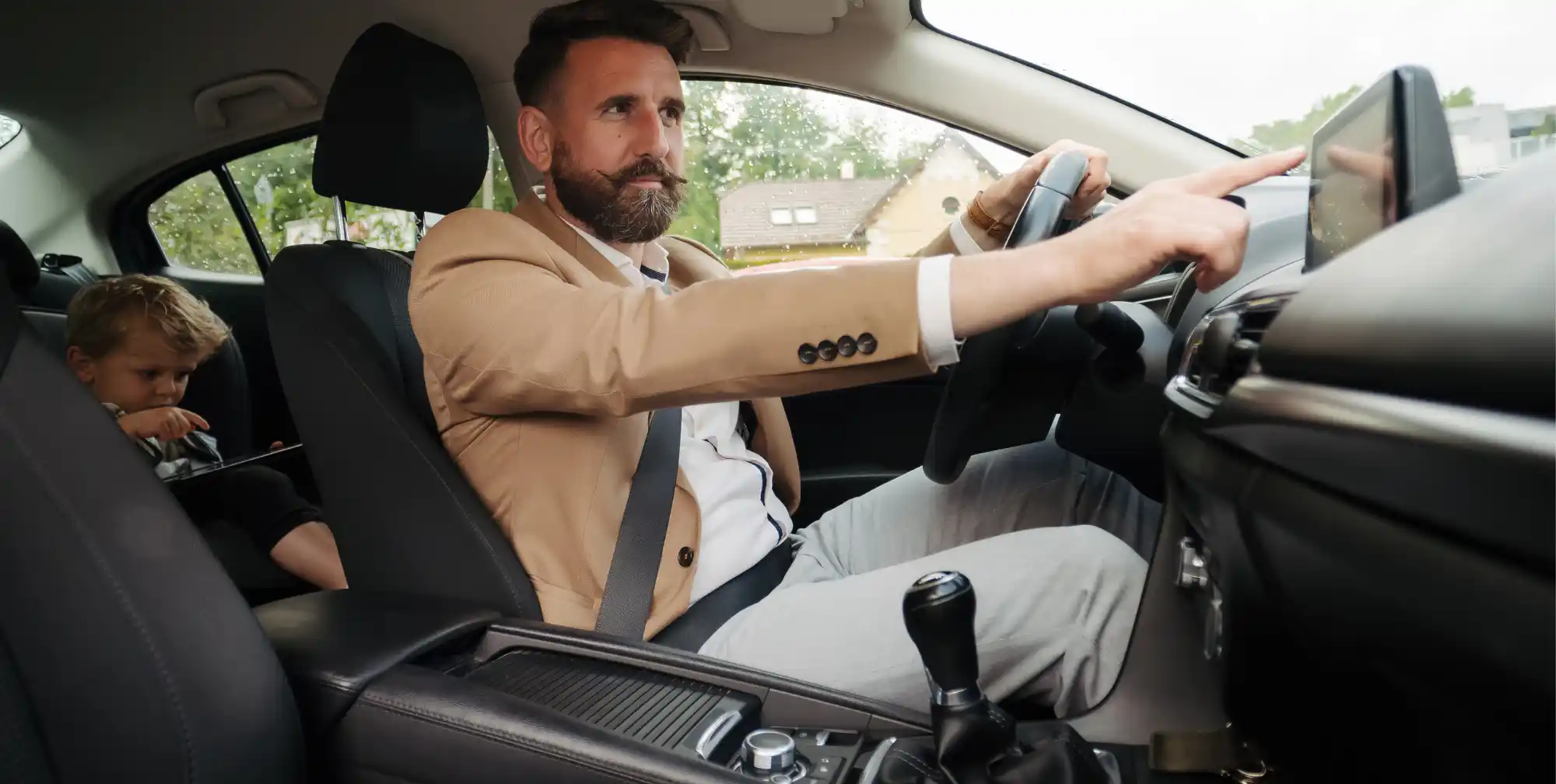 Meilleurs Nettoyants Écrans Tactiles Voiture ! L