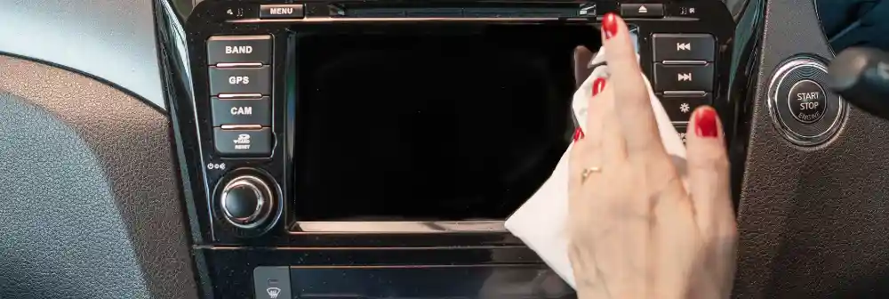 meilleur nettoyant ecran tactile voiture