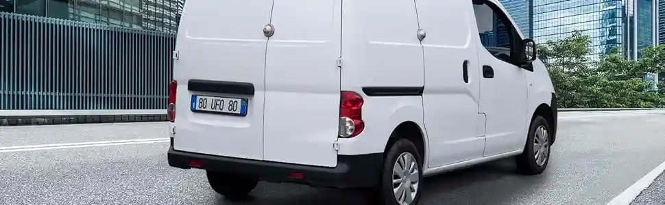 meilleure serrure antivol utilitaire fourgon