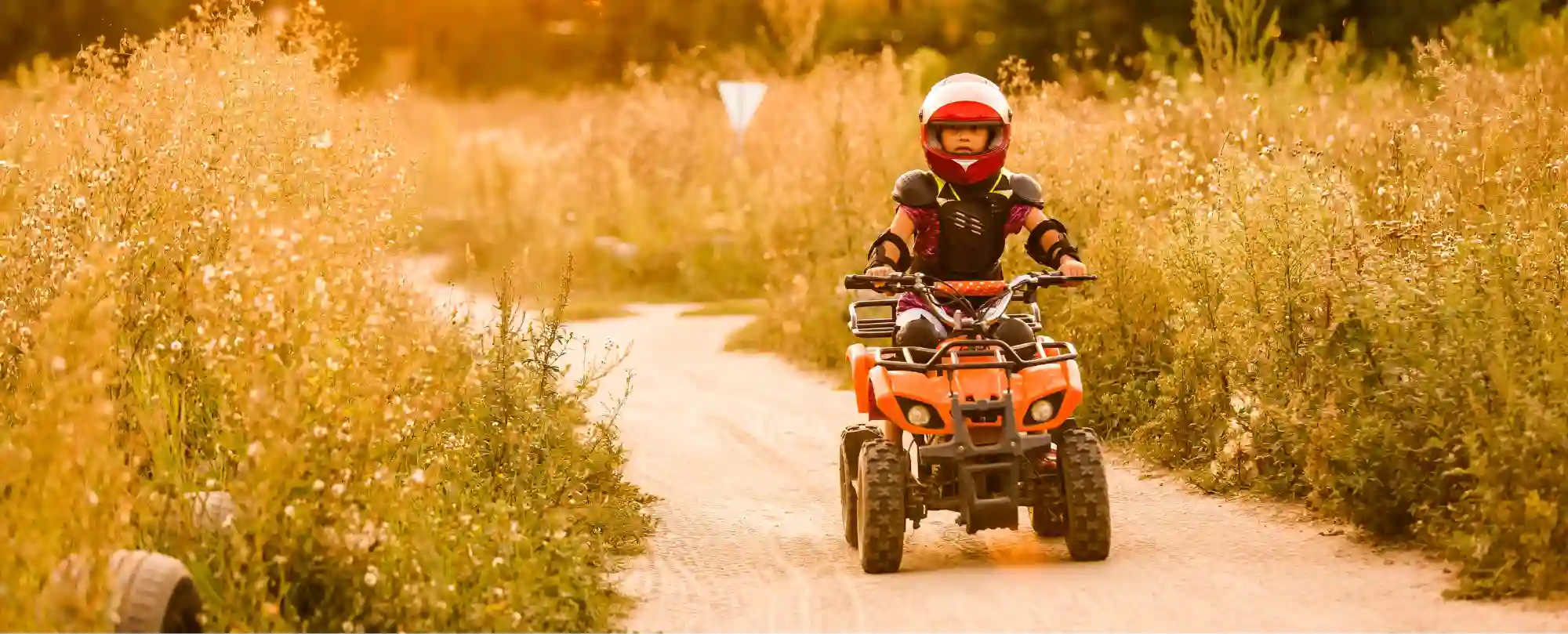 meilleurs quads electriques enfants