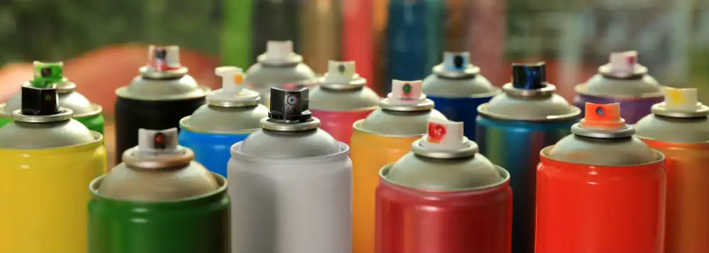 meilleure bombe aerosol peinture carrosserie voiture