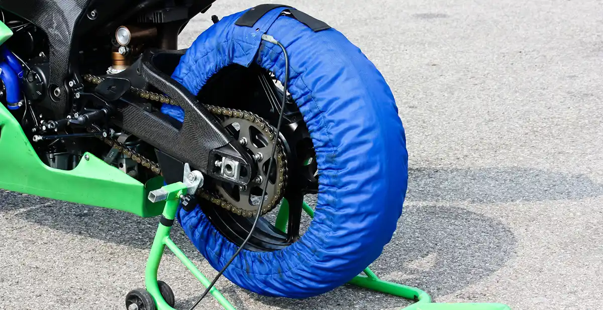 meilleures couvertures chauffantes moto pneus avis comparatif guide d'achat