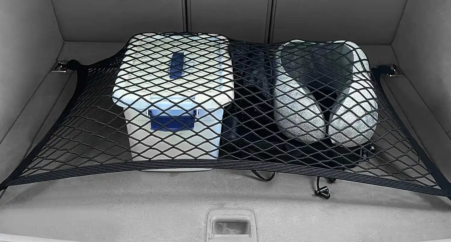 meilleurs filets de rangement voiture camping avis comparatif guide d'achat