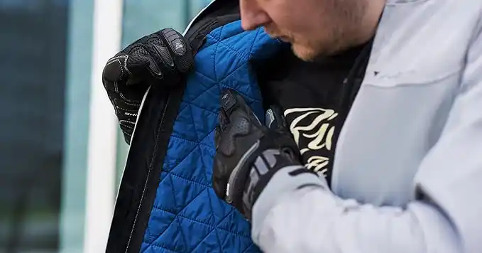 meilleurs gilets rafraichissants moto avis comparatif guide d'achat
