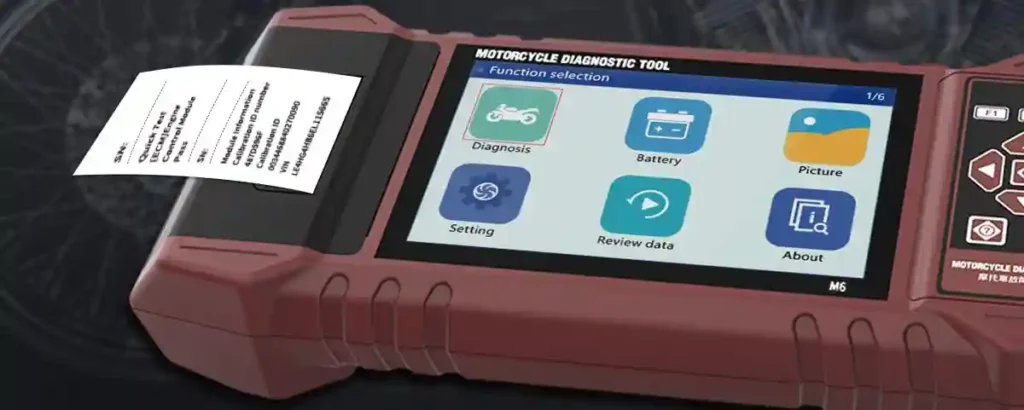 meilleures valises diagnostic moto multimarque avis comparatif guide d'achat