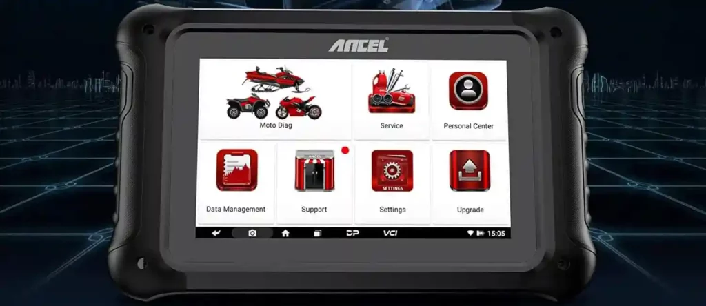 meilleures valises diagnostic moto multimarque avis comparatif guide d'achat