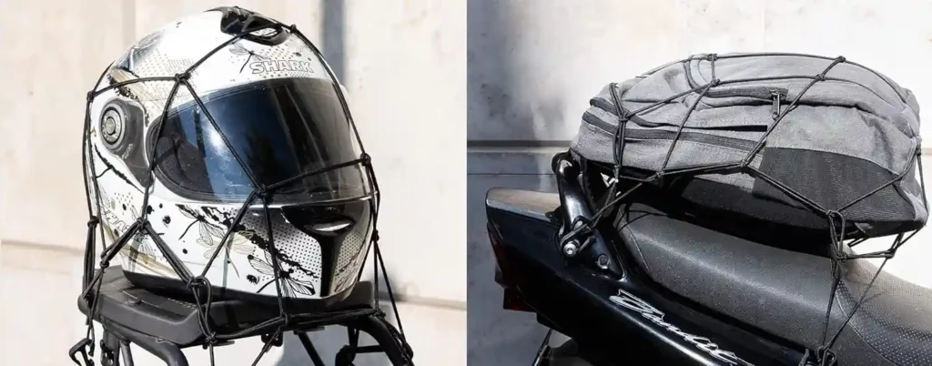 meilleurs filets araignees moto avis comparatif guide d'achat